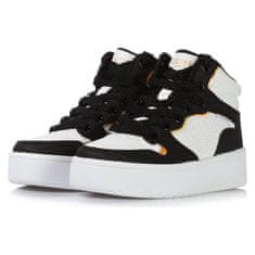 Skechers Čevlji 36.5 EU Court High shine Kic