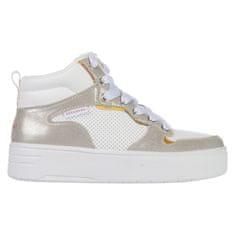 Skechers Čevlji 36 EU Court High shine Kic