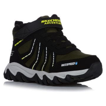 Skechers Čevlji Skechers Rugged Ranger Stor 406412LBKGR