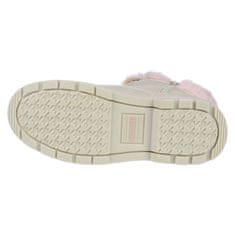 Skechers Čevlji bež 33.5 EU Street Glitz
