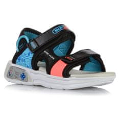 Skechers Sandali črna 32 EU Power Splash