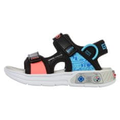 Skechers Sandali črna 32 EU Power Splash