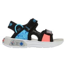 Skechers Sandali črna 32 EU Power Splash