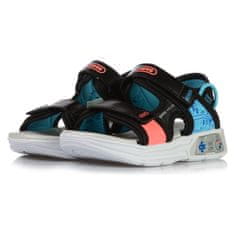 Skechers Sandali črna 32 EU Power Splash