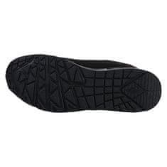 Skechers Čevlji črna 37.5 EU Uno Gen1 Shimmer