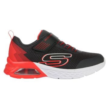 Skechers Čevlji črna Microspec Max Ii V