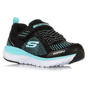 Skechers Čevlji črna Ultra Groove-hydro