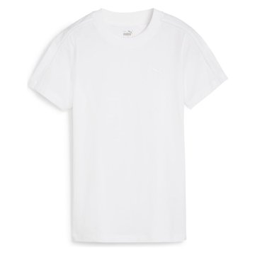 Puma Majice bela Her Tee