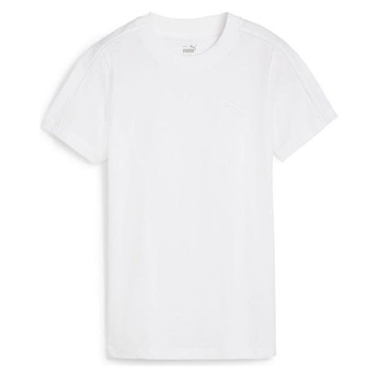Puma Majice bela Her Tee