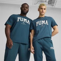 Puma Majice modra XXL Squad Tee
