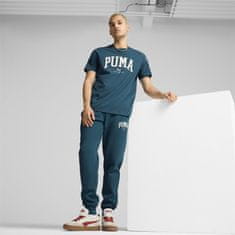 Puma Majice modra XXL Squad Tee
