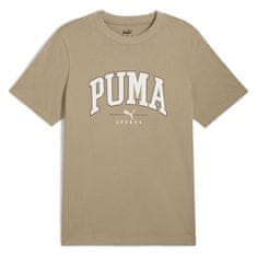 Puma Majice bež XS Squad Tee