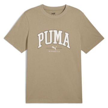 Puma Majice Puma Squad Tee 68179167