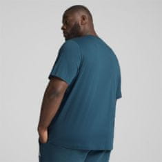 Puma Majice modra XXL Squad Tee