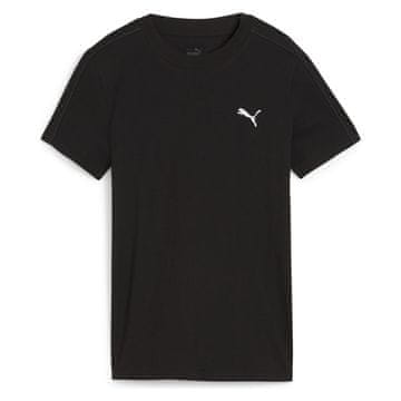 Puma Majice črna Her Tee