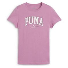 Puma Majice roza XL Squad Tee