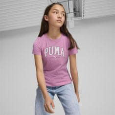 Puma Majice roza XL Squad Tee