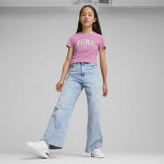 Puma Majice roza XL Squad Tee