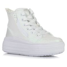 Skechers Čevlji bela 27.5 EU Hyperlift