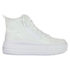 Skechers Čevlji bela 27.5 EU Hyperlift