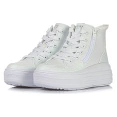 Skechers Čevlji bela 27.5 EU Hyperlift