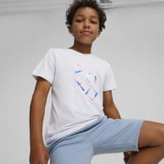 Puma Majice siva XXL X Playstation Tee