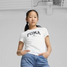 Puma Majice bela L Squad Tee