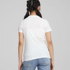 Puma Majice bela L Squad Tee