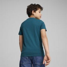 Puma Majice turkizna L Ess+ Mid 90s Graphic Tee