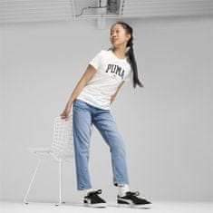 Puma Majice bela L Squad Tee