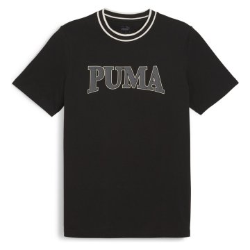 Puma Majice Puma Squad Graphic Tee 67896701