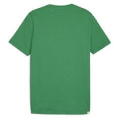 Puma Majice zelena S Better Sportswear Tee