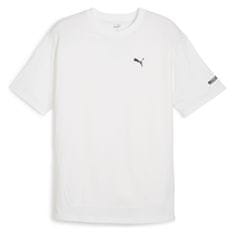 Puma Majice bela XL 67891302