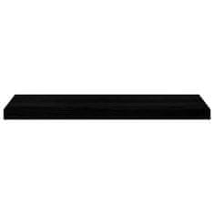 Vidaxl Podloge za stopnice 16 kosov rjave 80x30x2 cm trdna hrastovina