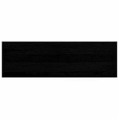 Vidaxl Podloge za stopnice 16 kosov rjave 80x25x2 cm trdna hrastovina