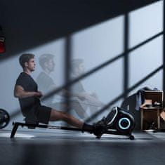 Cecotec Veslaška naprava DRUMFIT ROWER 7000 