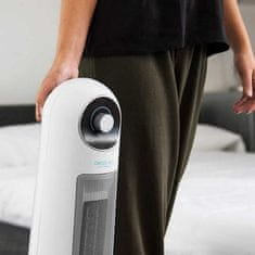 Cecotec Električni Keramičnii Grelnik Ready Warm 10100 Smart Ceramic 2200W 