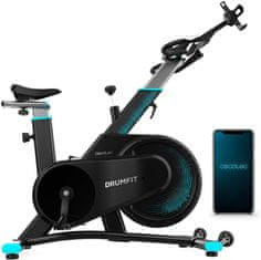 Cecotec Sobno kolo DrumFit Indoor 7000 Magno Connected
