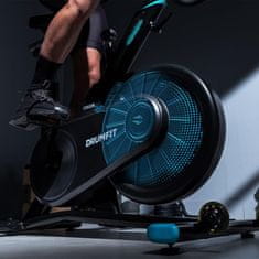 Cecotec Sobno kolo DrumFit Indoor 7000 Magno Connected