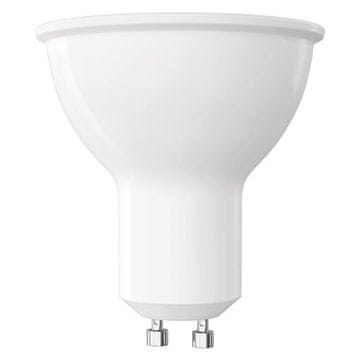 Emos LED žarnica ZQ8338 Classic MR16 A CLASS/ GU10 / 3 W (40 W) / 535 lm / neutral white