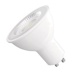 Emos LED žarnica ZQ8338 Classic MR16 A CLASS/ GU10 / 3 W (40 W) / 535 lm / neutral white