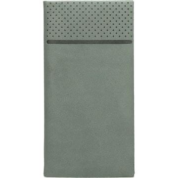 Planer Tonda srebrn 2025