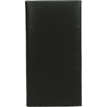 Planer Tonda črn 2025