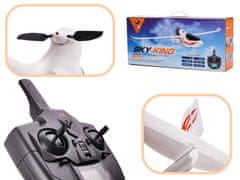 WOWO RC daljinski upravljalnik za letalo - WLtoys Sky King F959S 2,4 GHz
