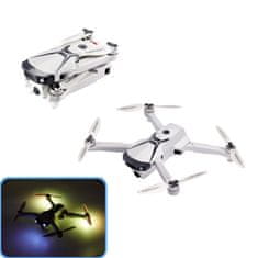 WOWO GPS 4K 5G Wifi FPV dron - daljinski upravljalnik Syma Z6PRO s kamero 2,4 GHz