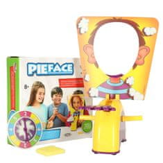 WOWO Igra Pie Face Party - Pie Face - Igra Pie Face Party