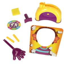 WOWO Igra Pie Face Party - Pie Face - Igra Pie Face Party