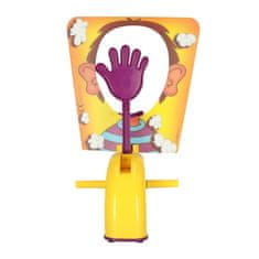 WOWO Družabna igra Torta v obraz