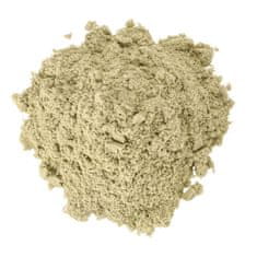 WOWO Kinetični pesek v škatli 2 kg bež kalupov