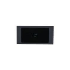 Dahua Dahua Technology VTO4202FB-MR Čitalnik kartic, črn, združljiv z VTO4202FB, dimenzije 100x100x28.5 mm, 1 kos, hitra dostava v 72 urah